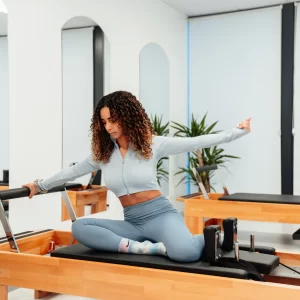 reformer pilates