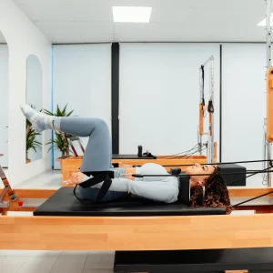 reformer pilates