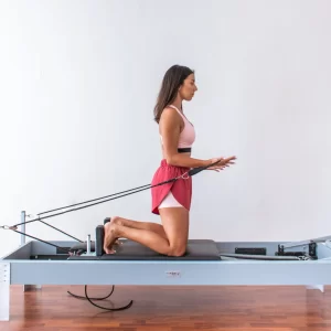 Reformer Beginners