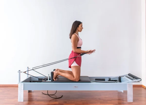 Reformer Beginners